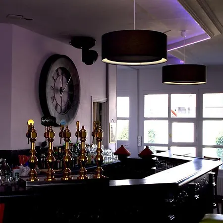 Hotel Country Club